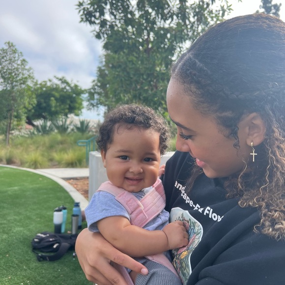 Meet your Posher, Hazel - Picture 1 of 1